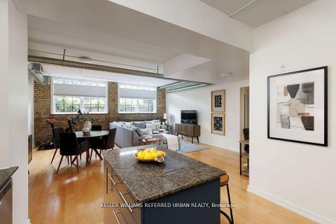 Photo 16 at A1 - 1100 Lansdowne Avenue, Junction, Toronto