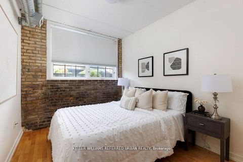 Photo 18 at A1 - 1100 Lansdowne Avenue, Junction, Toronto