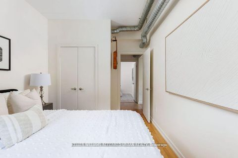 Photo 20 at A1 - 1100 Lansdowne Avenue, Junction, Toronto