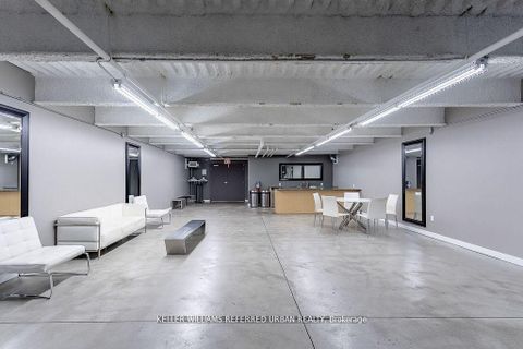 Photo 33 at A1 - 1100 Lansdowne Avenue, Junction, Toronto
