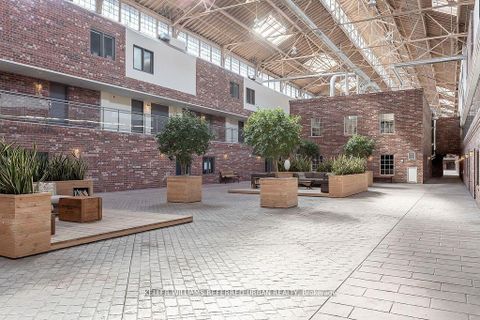 Photo 39 at A1 - 1100 Lansdowne Avenue, Junction, Toronto