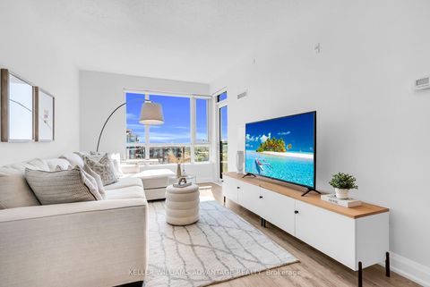 Photo 0 at 813 - 2800 Keele Street, CFB, Toronto