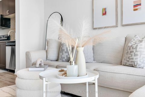 Photo 2 at 813 - 2800 Keele Street, CFB, Toronto