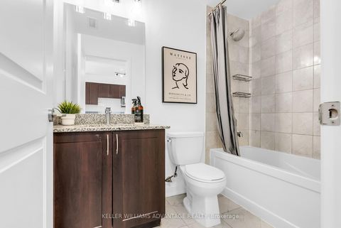 Photo 12 at 813 - 2800 Keele Street, CFB, Toronto
