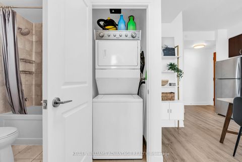 Photo 14 at 813 - 2800 Keele Street, CFB, Toronto