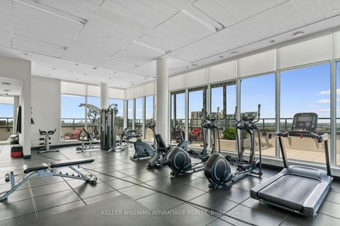 Photo 19 at 813 - 2800 Keele Street, CFB, Toronto