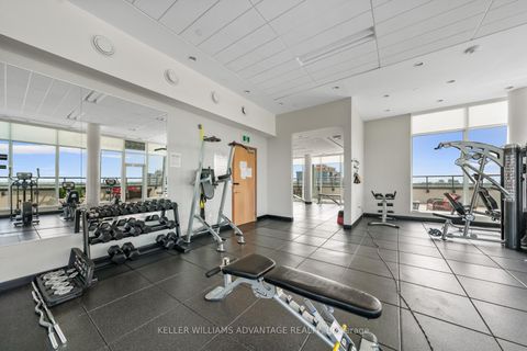 Photo 20 at 813 - 2800 Keele Street, CFB, Toronto
