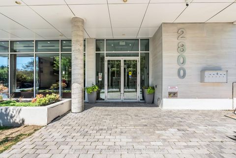 Photo 23 at 813 - 2800 Keele Street, CFB, Toronto