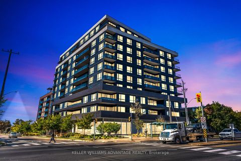 Photo 24 at 813 - 2800 Keele Street, CFB, Toronto