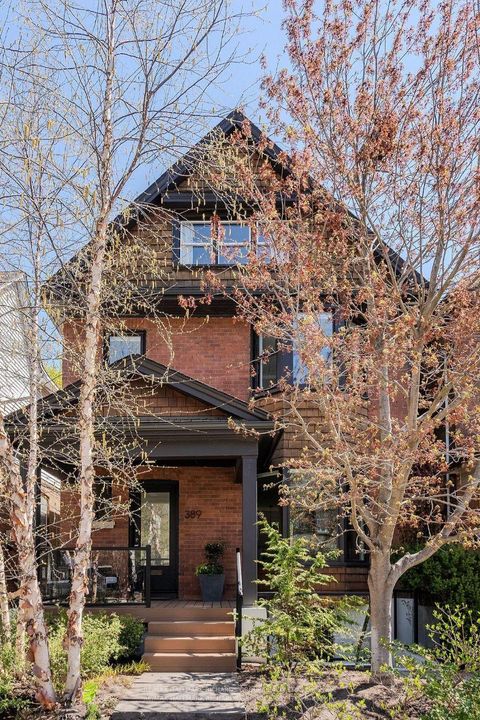 Photo 0 at 389 Woodbine Avenue, The Beaches, Toronto