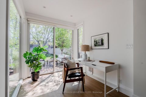 Photo 6 at 389 Woodbine Avenue, The Beaches, Toronto