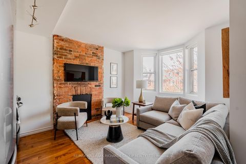Photo 13 at 389 Woodbine Avenue, The Beaches, Toronto
