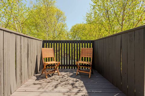 Photo 21 at 389 Woodbine Avenue, The Beaches, Toronto