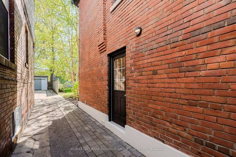 Photo 22 at 389 Woodbine Avenue, The Beaches, Toronto