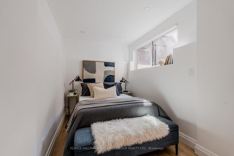 Photo 26 at 389 Woodbine Avenue, The Beaches, Toronto