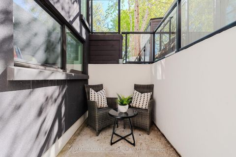 Photo 28 at 389 Woodbine Avenue, The Beaches, Toronto