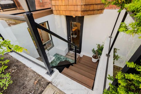 Photo 29 at 389 Woodbine Avenue, The Beaches, Toronto