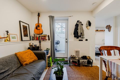 Photo 30 at 389 Woodbine Avenue, The Beaches, Toronto