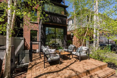 Photo 37 at 389 Woodbine Avenue, The Beaches, Toronto