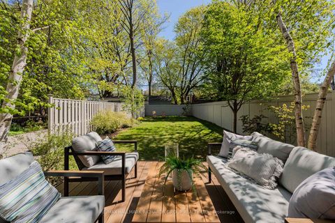Photo 38 at 389 Woodbine Avenue, The Beaches, Toronto
