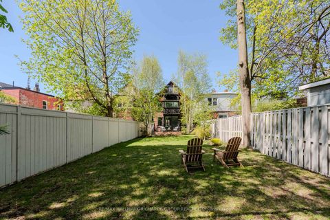 Photo 39 at 389 Woodbine Avenue, The Beaches, Toronto