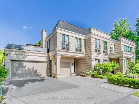 Photo 1 at 7 Cedarwood Avenue, York Mills, Toronto