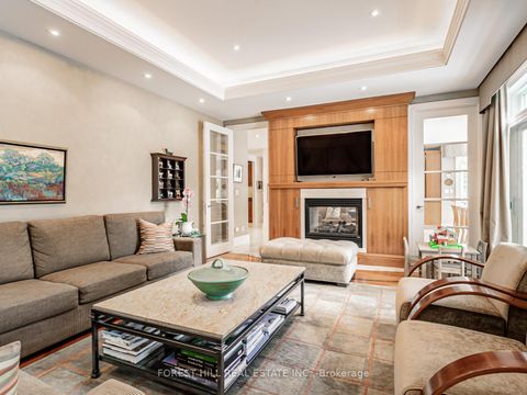 Photo 11 at 7 Cedarwood Avenue, York Mills, Toronto