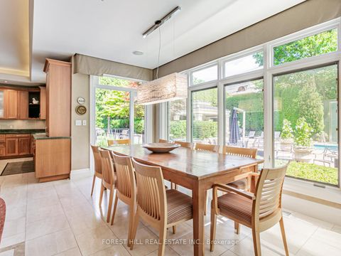 Photo 17 at 7 Cedarwood Avenue, York Mills, Toronto
