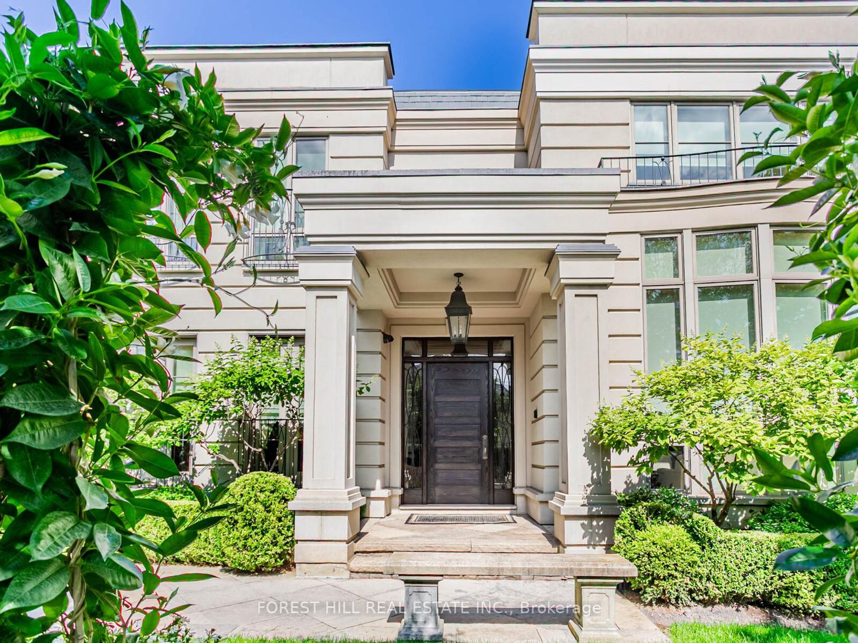 7 Cedarwood Avenue, York Mills, Toronto by Alessia Polo 7 Cedarwood Avenue, York Mills, Toronto