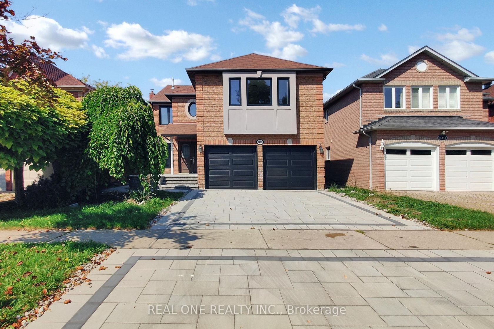1417 Daniel Creek Road, East Credit, Mississauga  by Loree Meneguzzi Real Estate 1417 Daniel Creek Road, East Credit, Mississauga