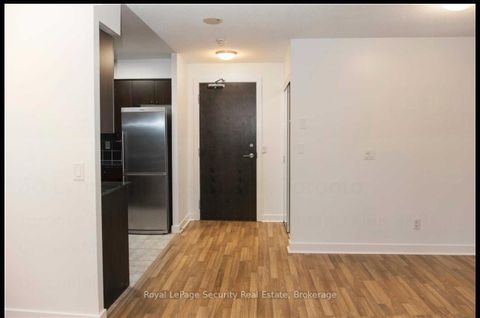 Photo 2 at 301 - 50 Lynn Williams Street, Niagara, Toronto