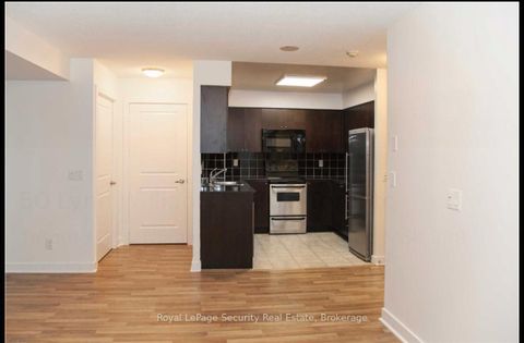 Photo 3 at 301 - 50 Lynn Williams Street, Niagara, Toronto