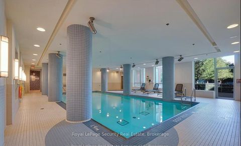 Photo 14 at 301 - 50 Lynn Williams Street, Niagara, Toronto