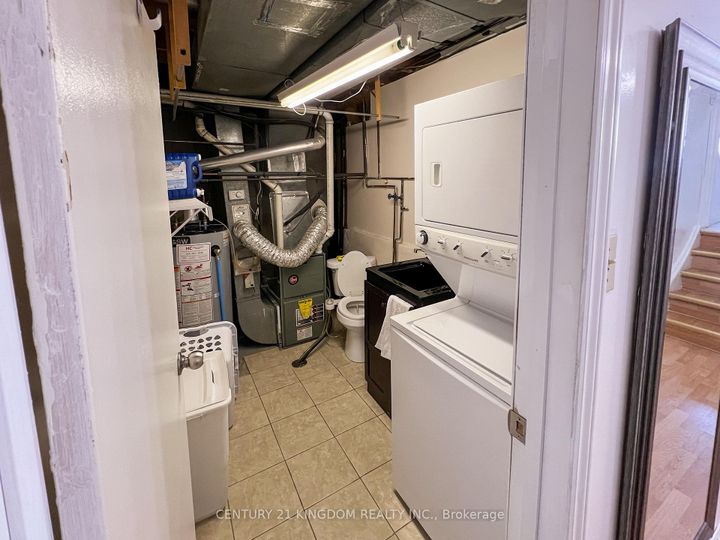 Photo 6 at 80 - 30 Wingarden Court, Malvern, Toronto