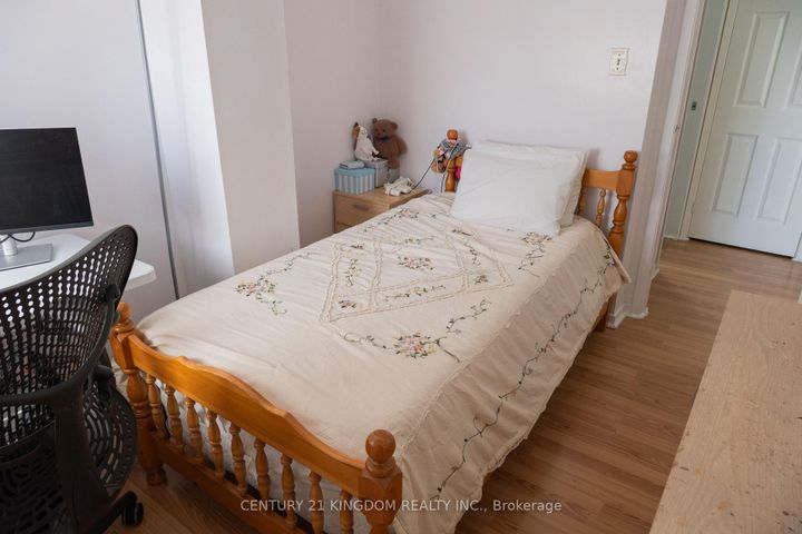Photo 19 at 80 - 30 Wingarden Court, Malvern, Toronto