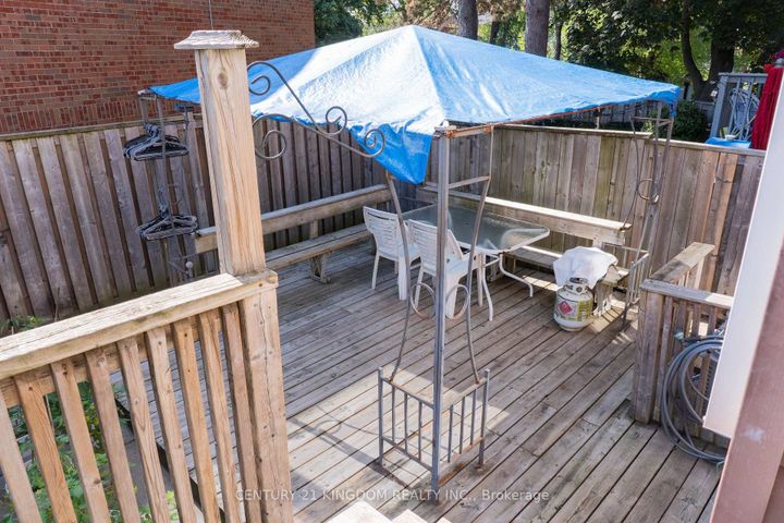 Photo 26 at 80 - 30 Wingarden Court, Malvern, Toronto
