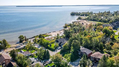Photo 22 at 673 Roberts Road, Alcona, Innisfil