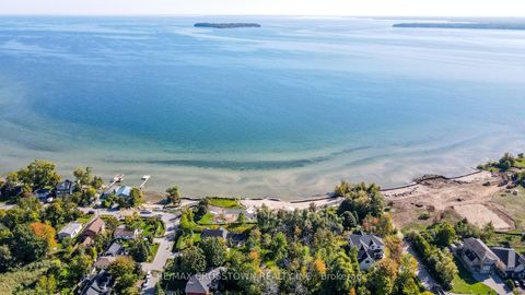Photo 24 at 673 Roberts Road, Alcona, Innisfil