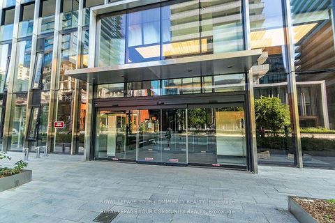 Photo 2 at 1706 - 55 Charles Street E, Yonge Corridor, Toronto