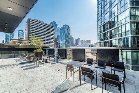 Photo 18 at 1706 - 55 Charles Street E, Yonge Corridor, Toronto