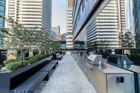Photo 19 at 1706 - 55 Charles Street E, Yonge Corridor, Toronto