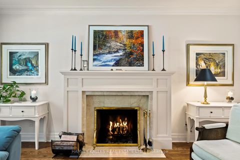 Photo 8 at 17 Elstree Road, Humber Valley, Toronto