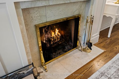 Photo 9 at 17 Elstree Road, Humber Valley, Toronto