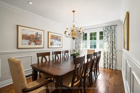 Photo 10 at 17 Elstree Road, Humber Valley, Toronto