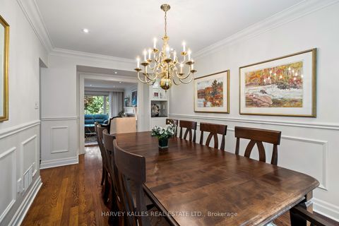 Photo 11 at 17 Elstree Road, Humber Valley, Toronto