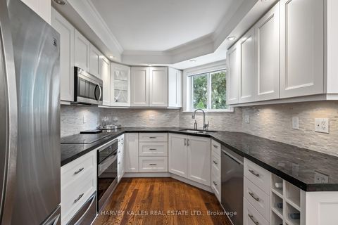 Photo 15 at 17 Elstree Road, Humber Valley, Toronto
