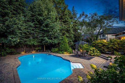 Photo 36 at 17 Elstree Road, Humber Valley, Toronto