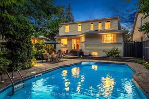 Photo 37 at 17 Elstree Road, Humber Valley, Toronto