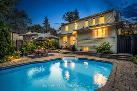 Photo 38 at 17 Elstree Road, Humber Valley, Toronto