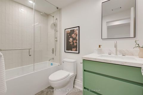Photo 28 at 539 Crawford Street, Little Italy, Toronto